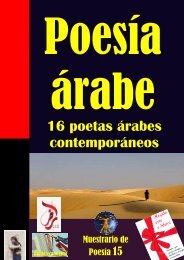 Poesía Árabe.pdf - Webnode