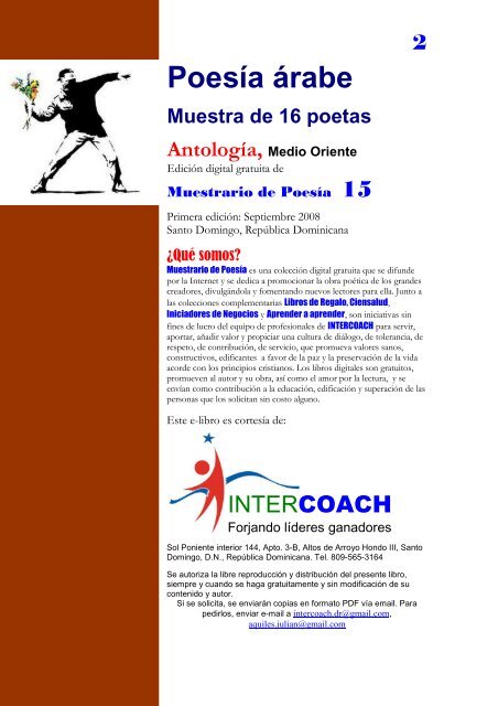 Poesía Árabe.pdf - Webnode