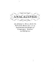 ~ANACALYPSIS