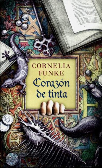 corazón de tinta - bibliotecaelroble