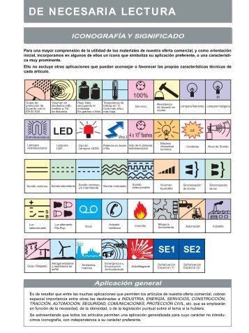 De necesaria lectura - Fernando Carrasco SA