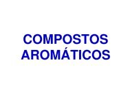 Compostos aromáticos