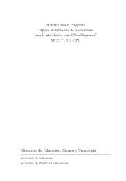 Leer por leer - Libro nuevo 1 - Ministerio de Educación