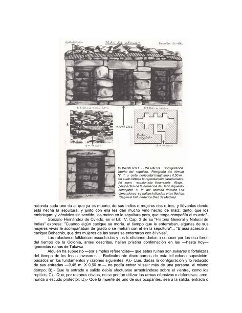 Mundo Arqueológico 2 - andes