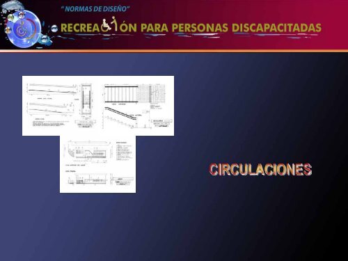 Recreación para personas discapacitadas, propuestas de ...