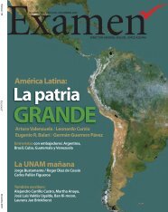 América Latina: La Patria Grande
