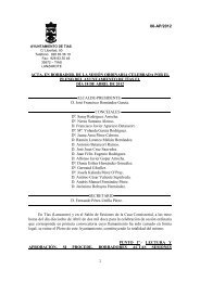 Acta Pleno fecha 20120418 sesión ordinaria 06AP - Ayuntamiento ...
