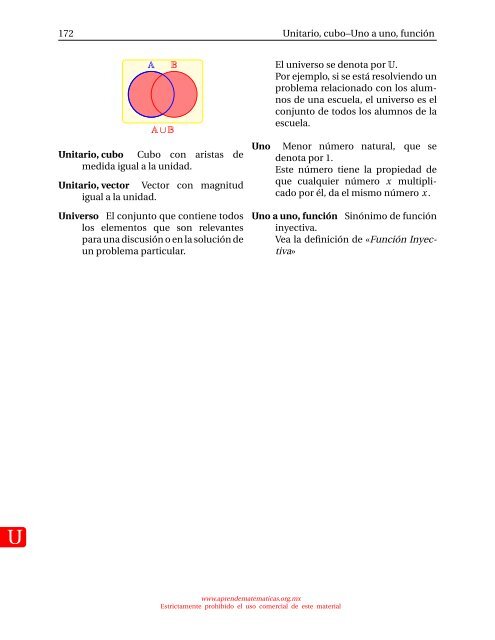 Diccionario ilustrado de conceptos matemáticos - Aprende ...