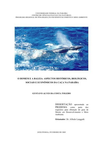 CAPA E SUMÁRIO - Núcleo de Estudos Açorianos da UFSC