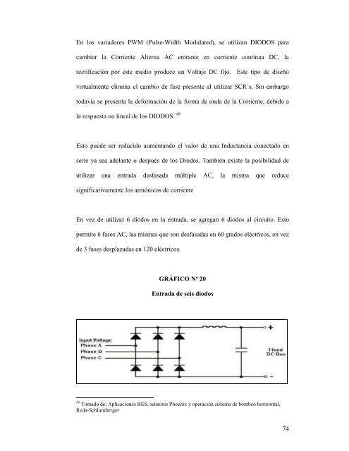 universidad tecnológica equinoccial facultad de ciencias de la ...