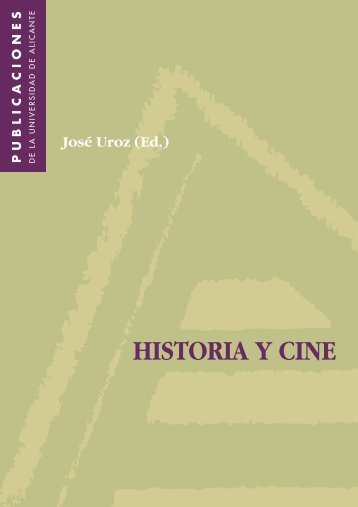 El Cid de Anthony Mann, a través del cine histórico y la edad media