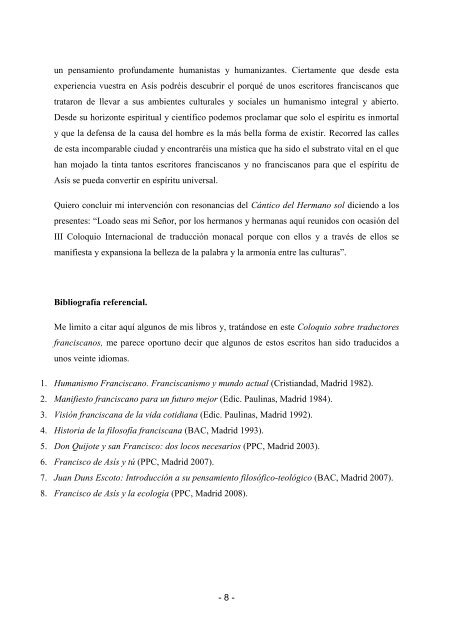 Descargar PDF - Traduccion-franciscanos.uva.es - Universidad de ...