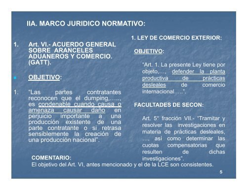 El pago de cuotas compensatorias a importaciones temporales las ...