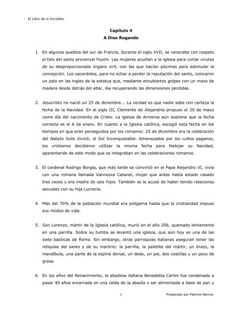 EL LIBRO DE LO INCREIBLE.pdf
