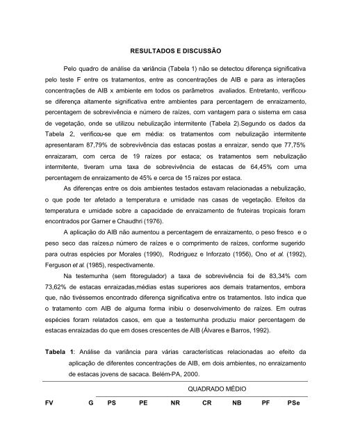 PROGRAMA PDF - Grupo de Pesquisa em Pré-Processamento de ...