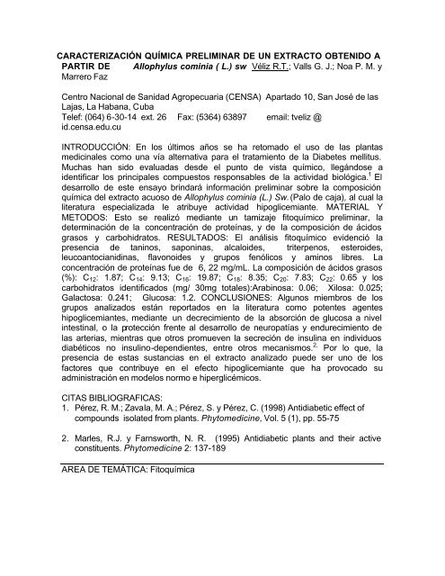 PROGRAMA PDF - Grupo de Pesquisa em Pré-Processamento de ...