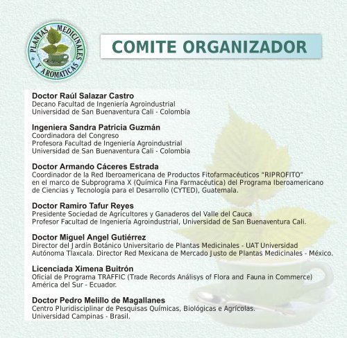 PROGRAMA PDF - Grupo de Pesquisa em Pré-Processamento de ...