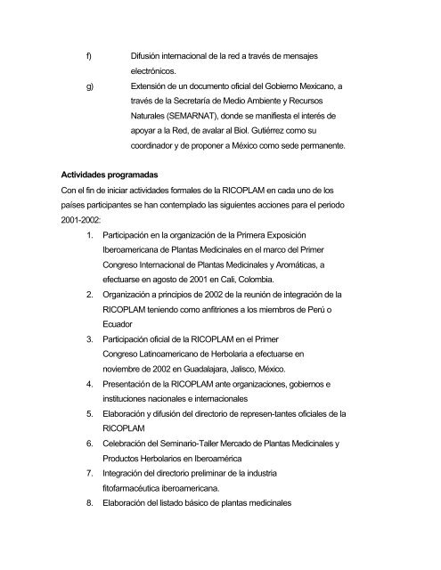 PROGRAMA PDF - Grupo de Pesquisa em Pré-Processamento de ...