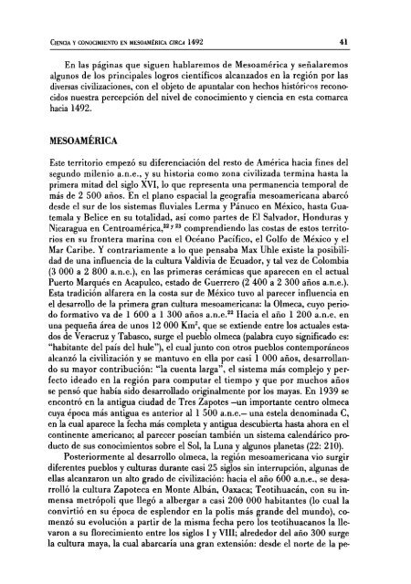 Tempus_1_ 1993.pdf - Repositorio de la Facultad de Filosofía y ...