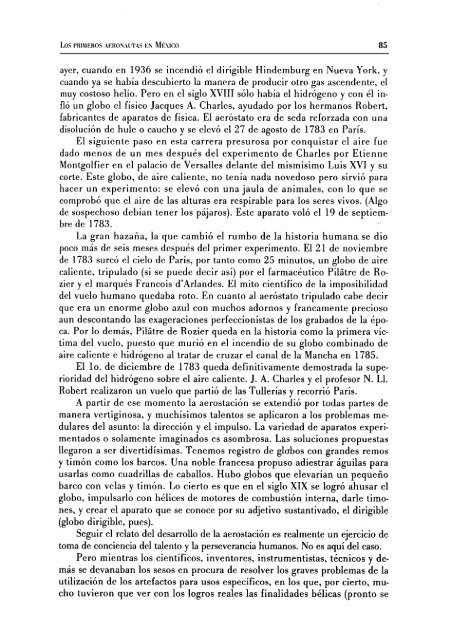 Tempus_1_ 1993.pdf - Repositorio de la Facultad de Filosofía y ...