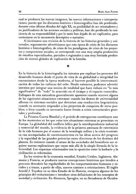 Tempus_1_ 1993.pdf - Repositorio de la Facultad de Filosofía y ...