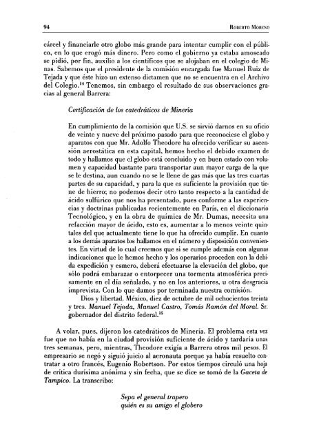 Tempus_1_ 1993.pdf - Repositorio de la Facultad de Filosofía y ...