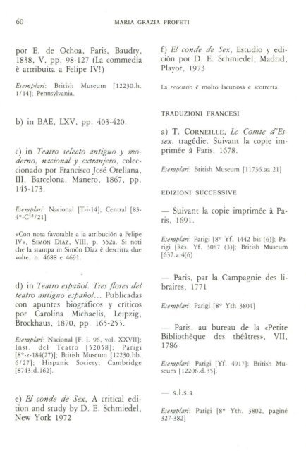 ESemplan - Biblioteca Tomás Navarro Tomás - CSIC