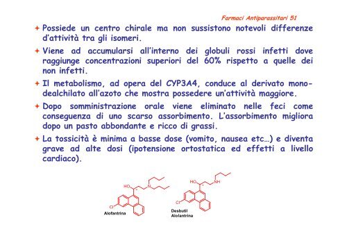 2-6 antiparassitari - Scuola1024