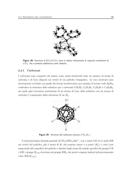 Studio della forma di riga del K3C60 - Dipartimento di Fisica e ...