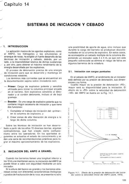 Capítulo 14 - Secretaria de Estado Minería