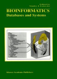 Databases and Systems