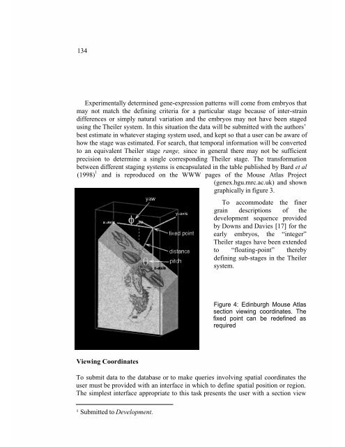 Databases and Systems