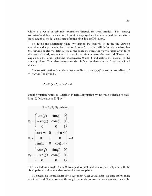 Databases and Systems