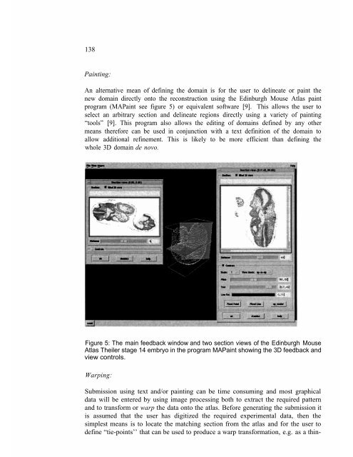 Databases and Systems