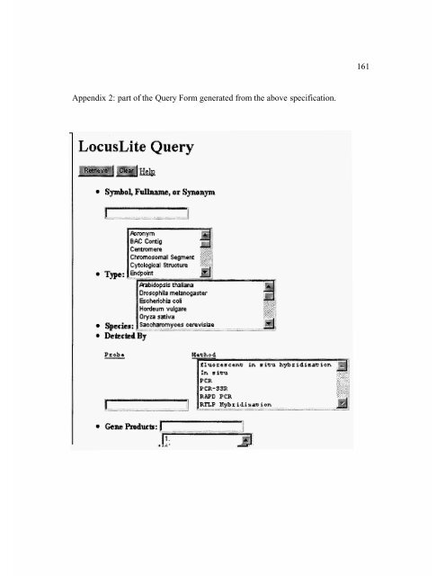 Databases and Systems