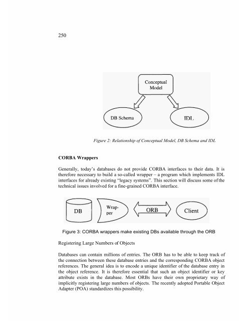 Databases and Systems