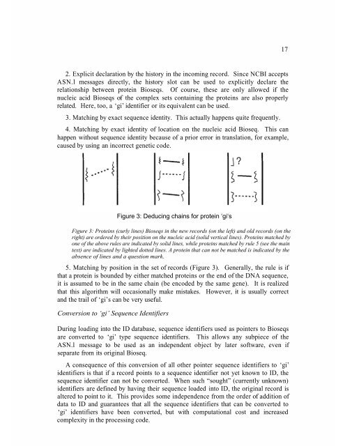 Databases and Systems