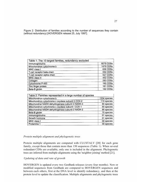 Databases and Systems