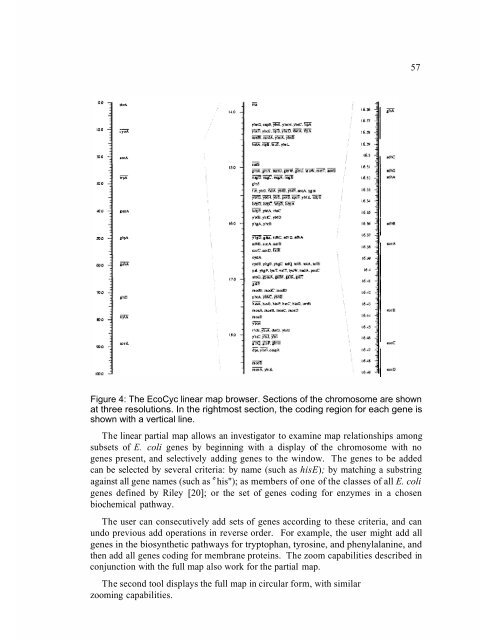 Databases and Systems