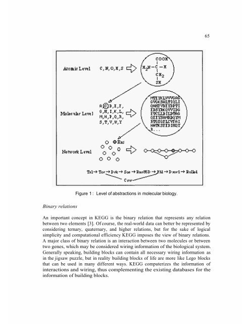 Databases and Systems