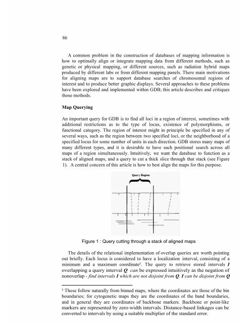 Databases and Systems