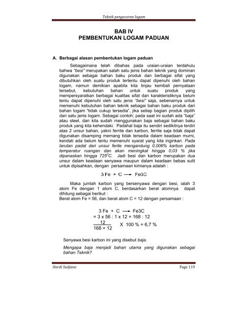 3_ Teknik Pengecoran Logam 10 - SKACI