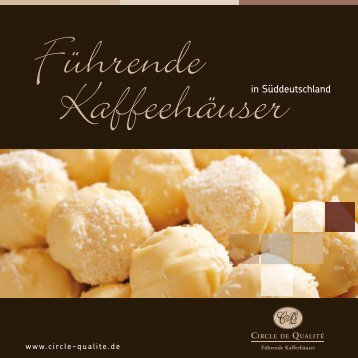 in Süddeutschland - Kommunikation & Design