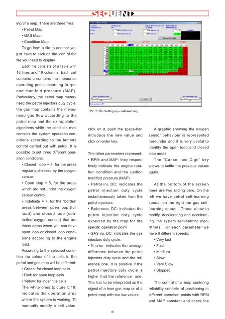 manuale per l'installatore - 1/3 tipologie d'installazione - 2/3 software ...