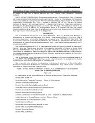 NORMA Oficial Mexicana NOM-037-SSA2-2012 - LEGISMEX ...