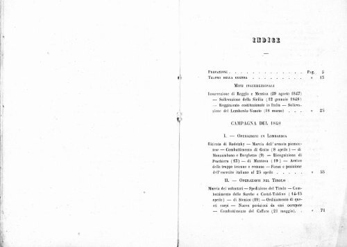 Insurrezione di Reggio e Messina (2!) agosto 1847) - Fondazione ...
