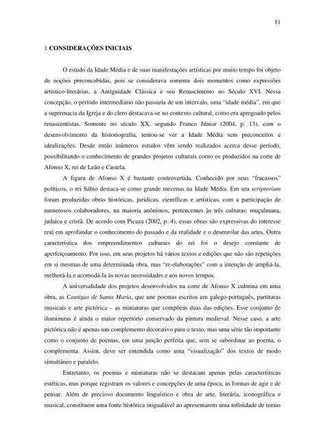 Dissertação completa - Programa de Pós-Graduação em Letras - Uem