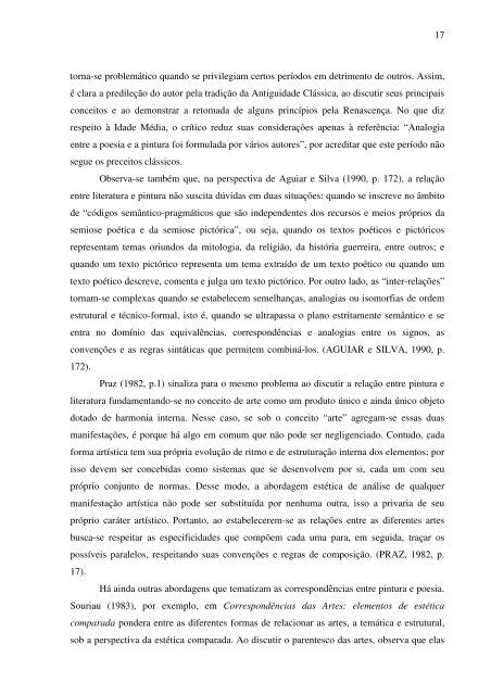 Dissertação completa - Programa de Pós-Graduação em Letras - Uem