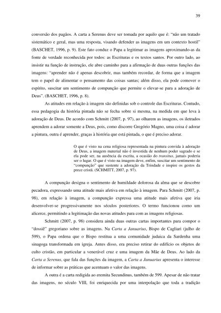 Dissertação completa - Programa de Pós-Graduação em Letras - Uem