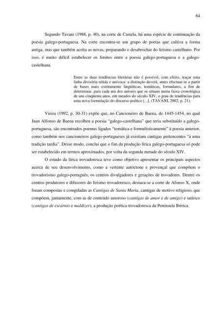 Dissertação completa - Programa de Pós-Graduação em Letras - Uem